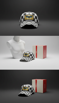 Motorsport Heritage Cap
