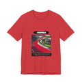 Monza Grand Prix T-Shirt | Home Field Advantage - 100,000 Italians | Classic Tee