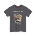 Monaco “Overtaking Not Included” Travel T-Shirt