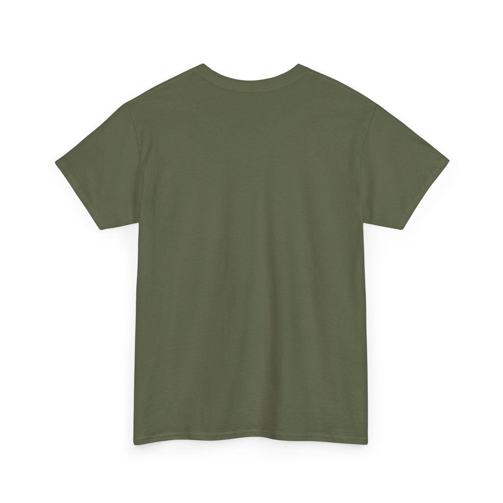 Monaco “Overtaking Not Included” Travel T-Shirt