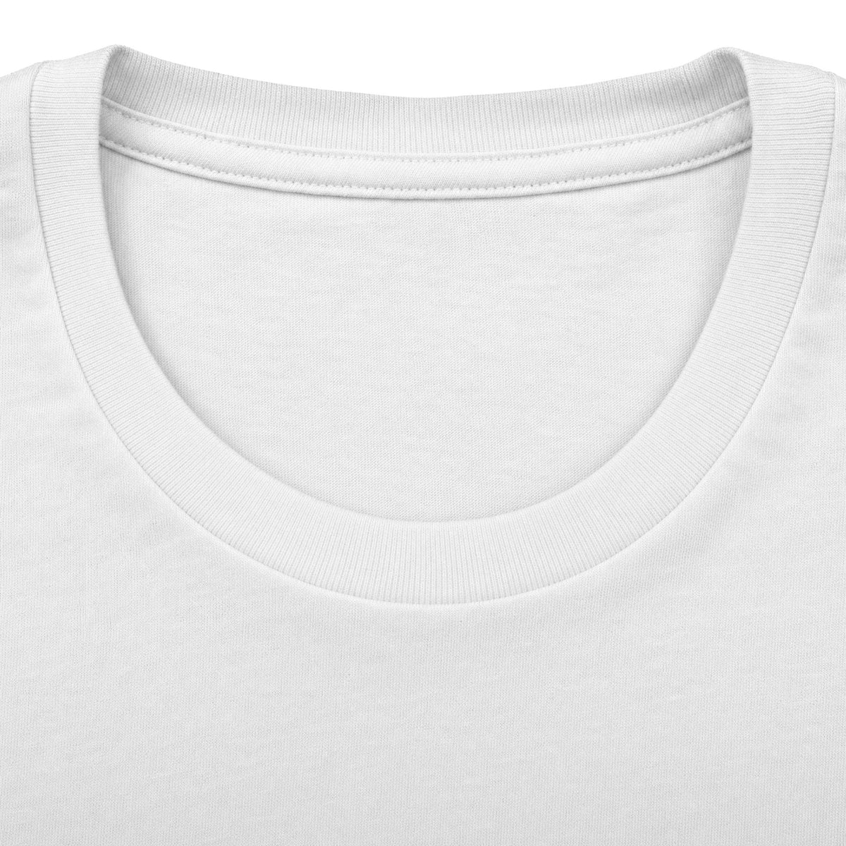 Racing Track Tee — "Rain or Shine — Flat Out" Vintage Motorsport Graphic