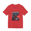 Silverstone Grand Prix T-Shirt | Every Brit Wants This One | Classic Tee