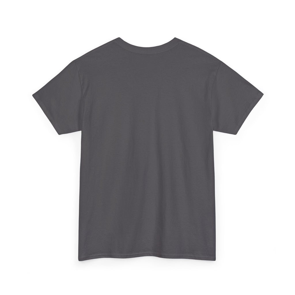 Monaco Grand Prix T-Shirt | Overtaking Not Included - Traditional-Weight Classic Tee (Unisex Fit)