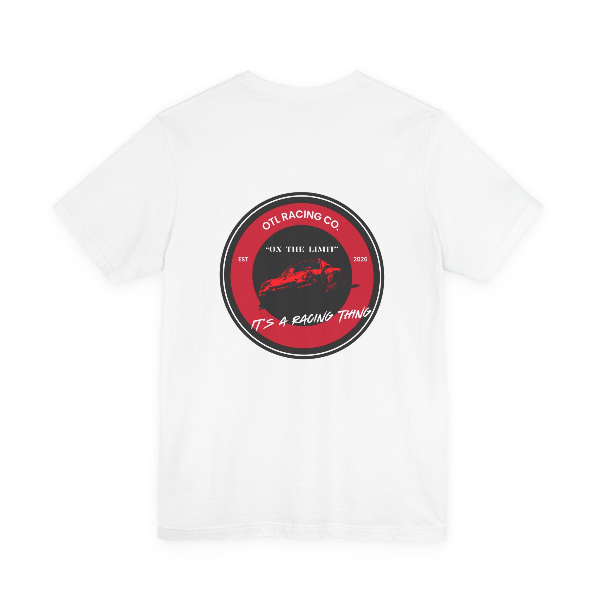 Suzuka Grand Prix T-Shirt | Kaizen Creates Champions | Classic Tee
