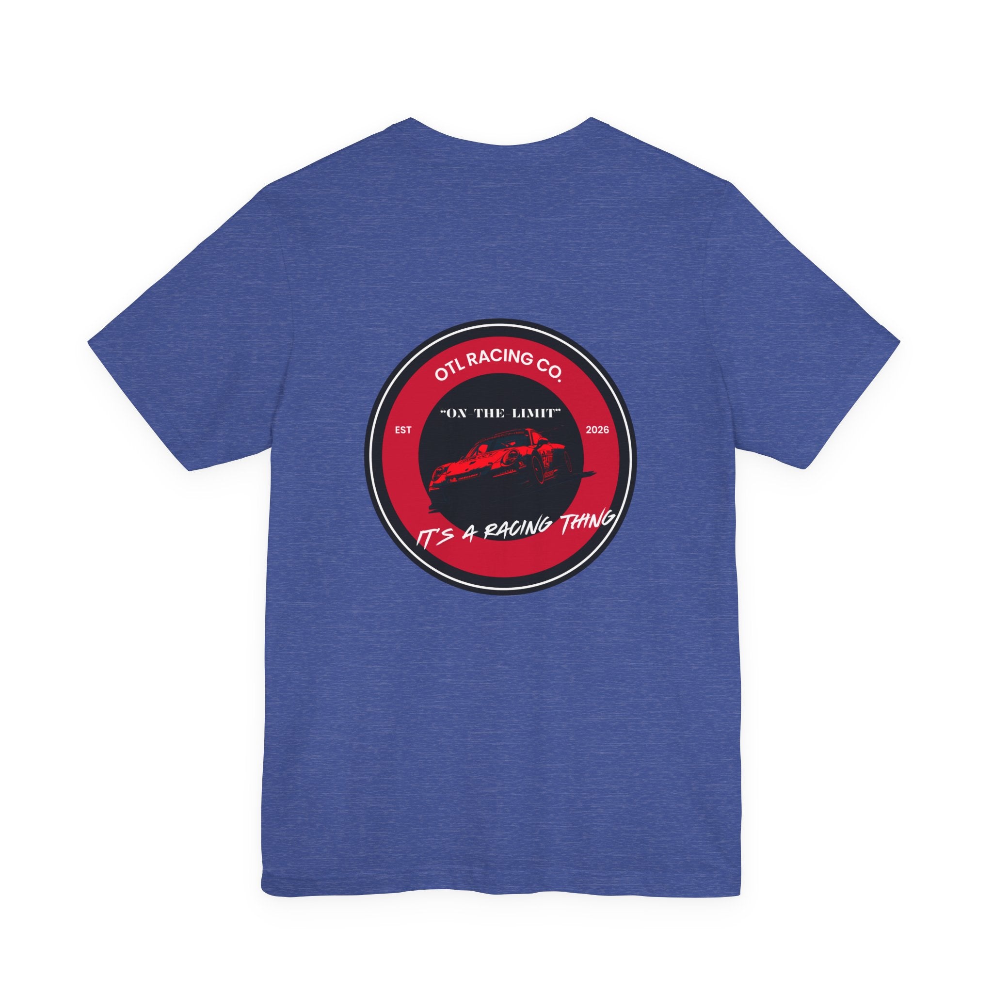 Monaco Grand Prix T-Shirt | World's Fastest Funeral Procession | Classic Tee