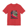 Monza Grand Prix T-Shirt | Downforce is Optional | Classic Tee