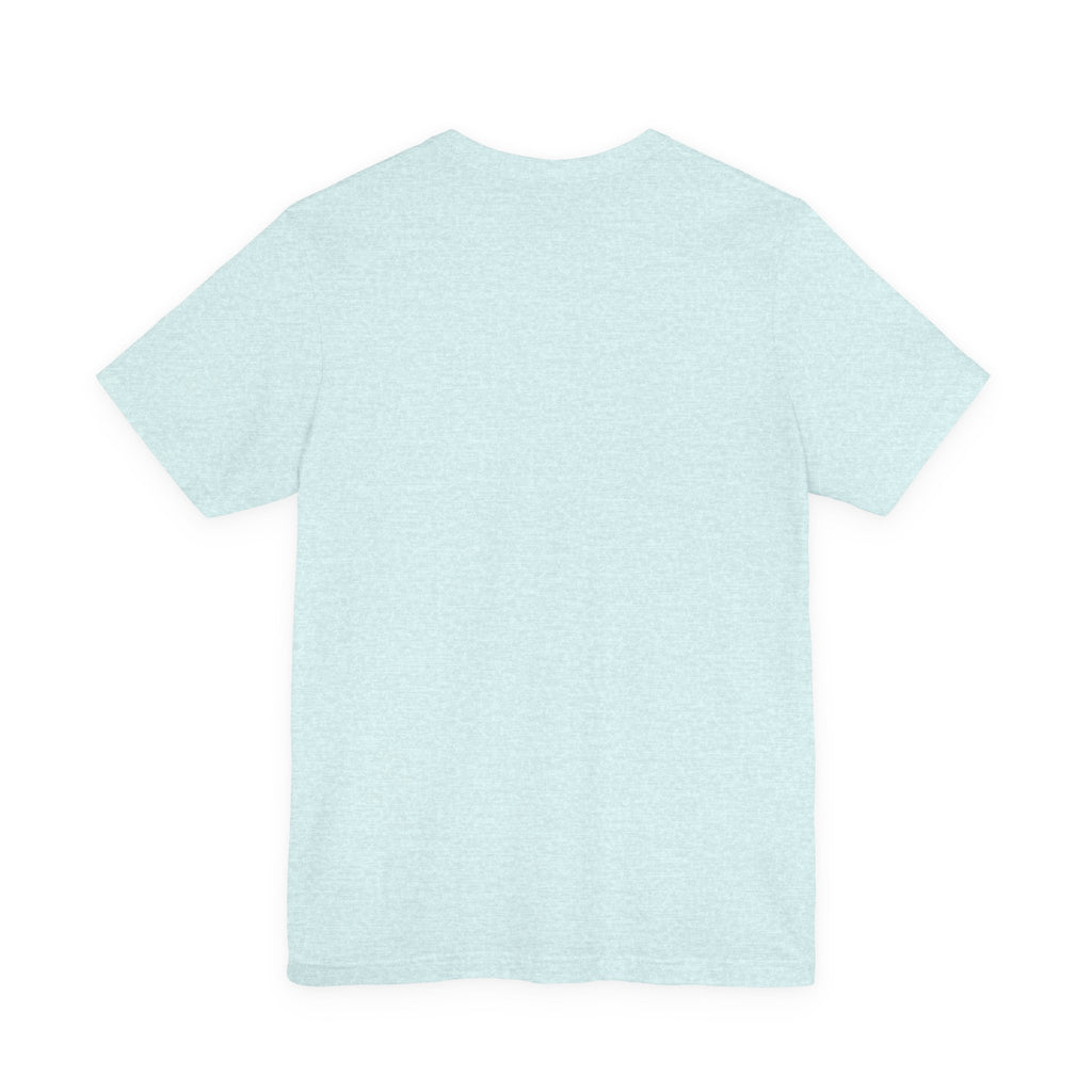 Monaco Grand Prix T-Shirt | Overtaking Not Included - Light-Weight Classic Tee (Female Fit)