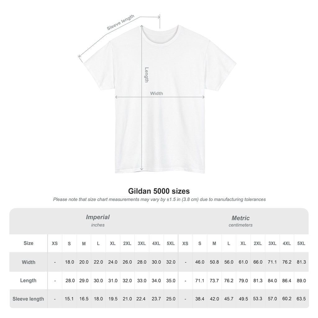 Monaco Grand Prix T-Shirt | Overtaking Not Included - Traditional-Weight Classic Tee (Unisex Fit)
