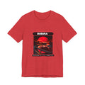Suzuka Grand Prix T-Shirt | Bushido at Full Throttle | Classic Tee