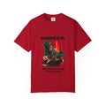 Monza Grand Prix T-Shirt | Home Field Advantage - 100,000 Italians | Multiple Colors - HEAVYWEIGHT Classic Tee
