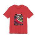 Monza Grand Prix T-Shirt | When Fast Was The Whole Point | Classic Tee