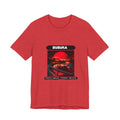 Suzuka Grand Prix T-Shirt | Cross Above. Commit Below. | Classic Tee