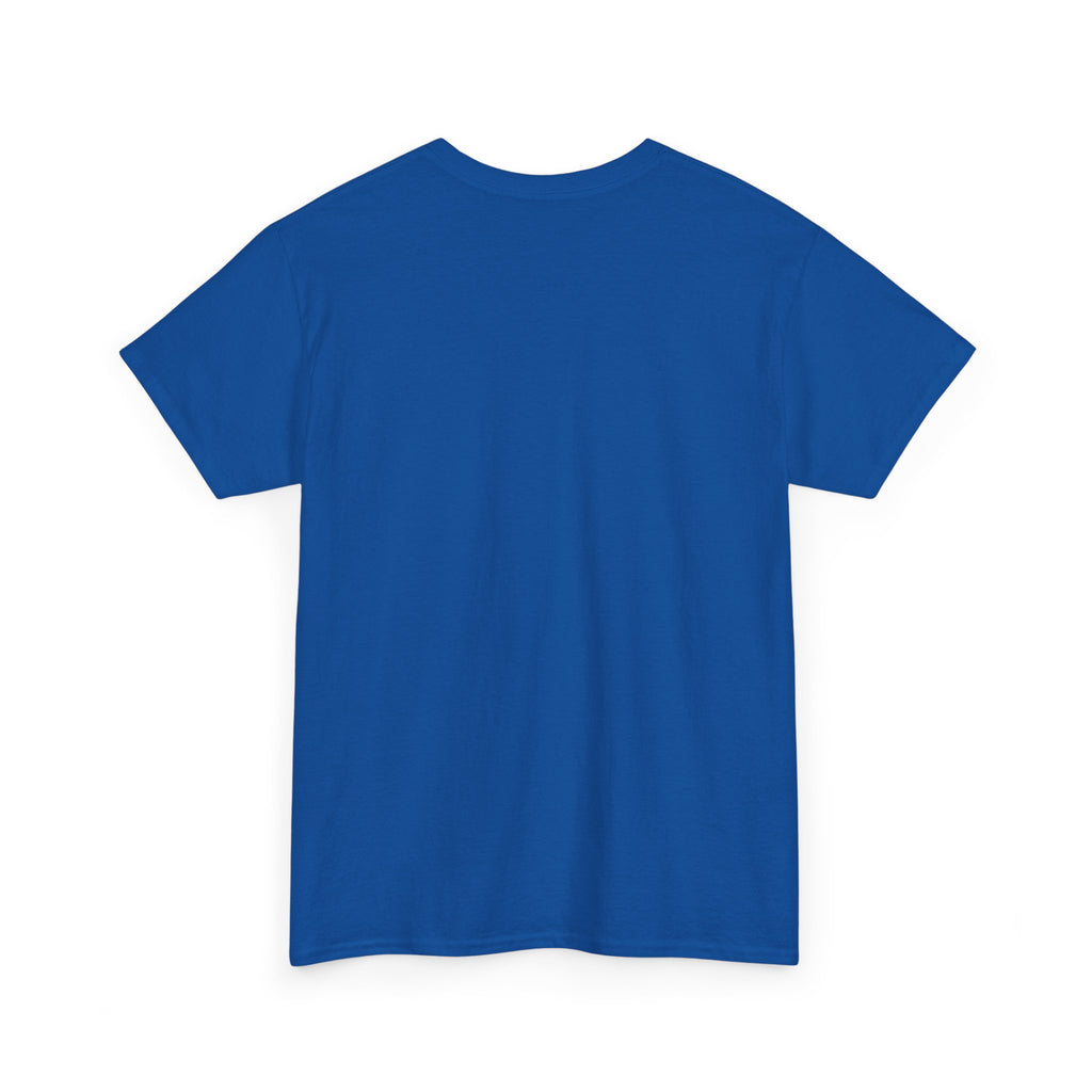 Monaco “Overtaking Not Included” Travel T-Shirt