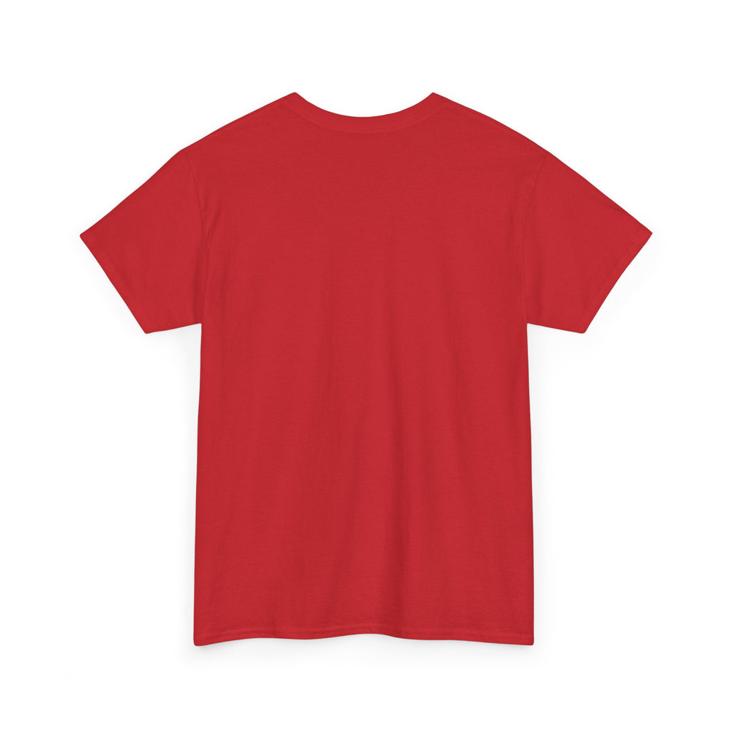 Monaco “Overtaking Not Included” Travel T-Shirt