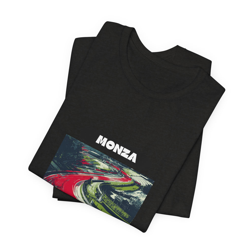 Monza Grand Prix T-Shirt | Before Racing Became Complicated | Classic Tee