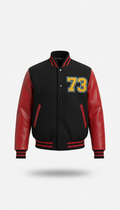 Technical Trackside Jacket