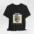 Monaco Racing Tee — Vintage Grand Prix Graphic Short Sleeve Shirt